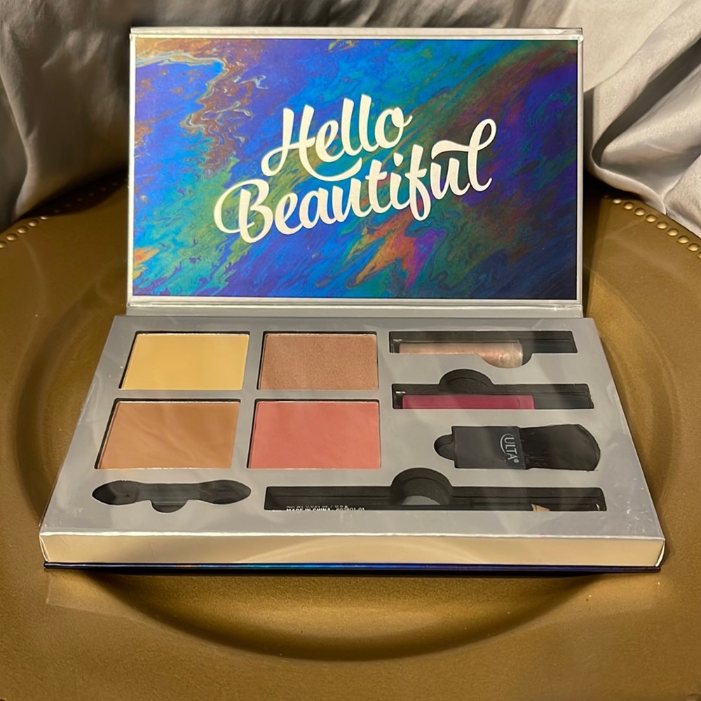 Ulta makeup kit